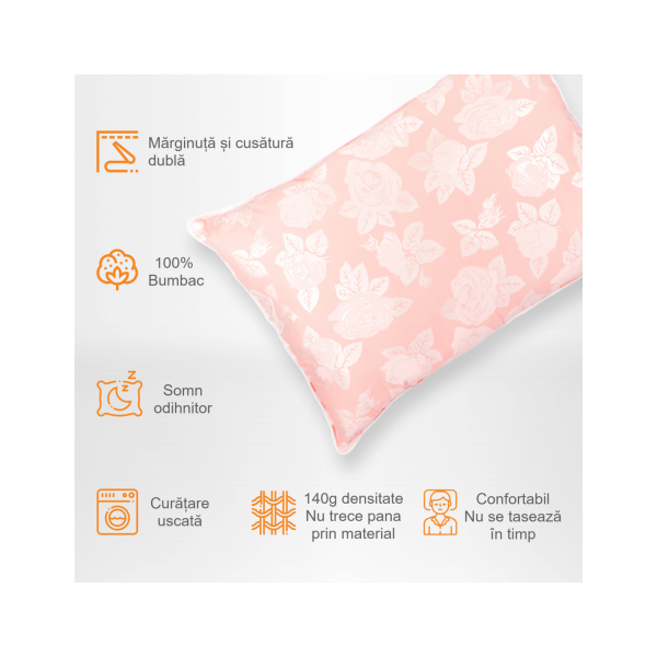 Perna Pernador cu 30% puf... 2