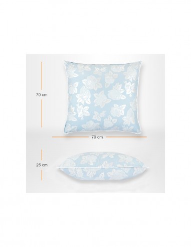 Perna Pernador cu 30% puf si pana de...