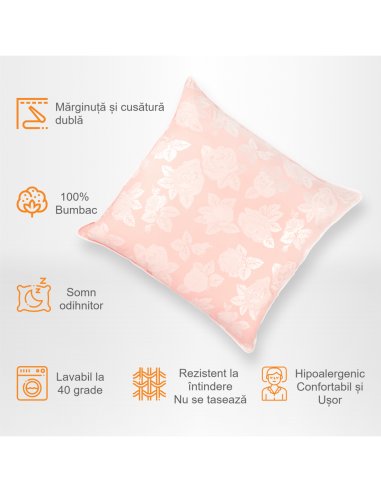 Perna Pernador cu 30% puf si pana de...