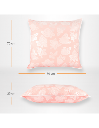 Perna Pernador cu 30% puf si pana de...