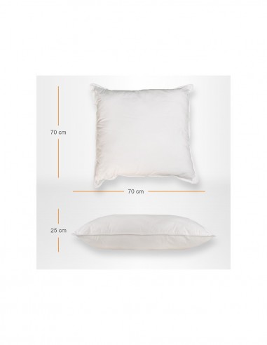 Perna Pernador cu 30% puf si pana de...