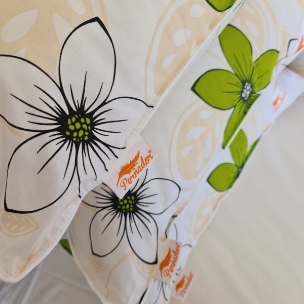 Pernador - Perna antialergica din bumbac 2