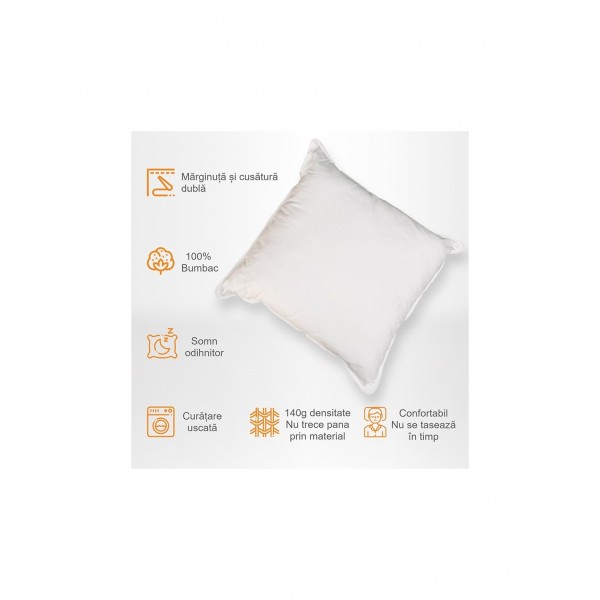 Perna Pernador cu 15% puf... 2