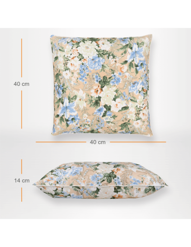 Perna Pernador cu 15% puf si pana de...