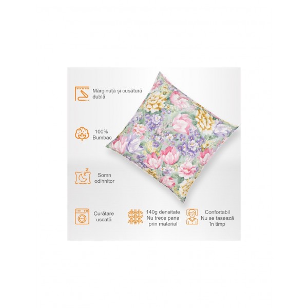 Perna Pernador cu 15% puf... 2