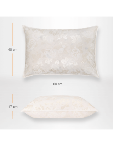 Perna Pernador cu 15% puf si pana de...