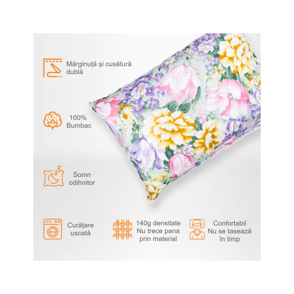 Perna Pernador cu 15% puf... 2