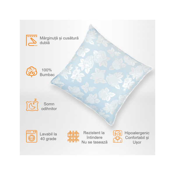 Perna Pernador cu 15% puf... 2