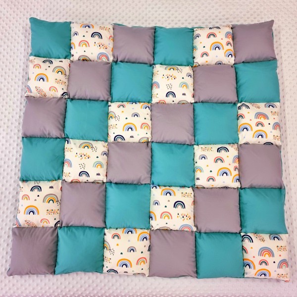 Saltea de joaca premium... 2