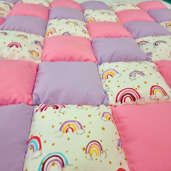 Saltea de joaca premium...