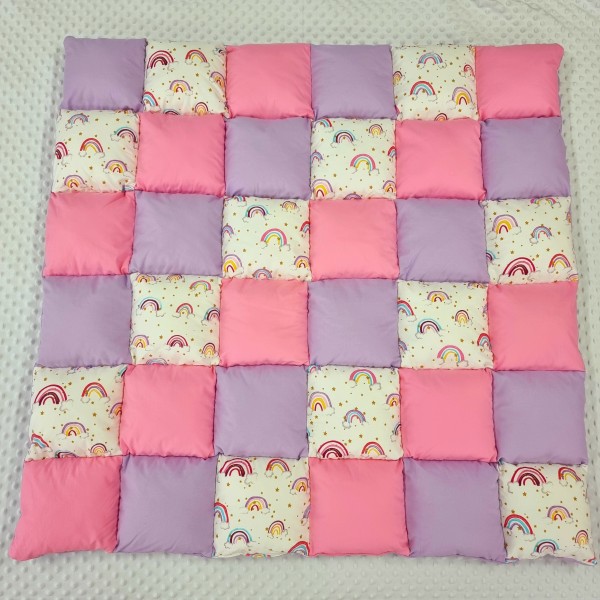 Saltea de joaca premium... 2