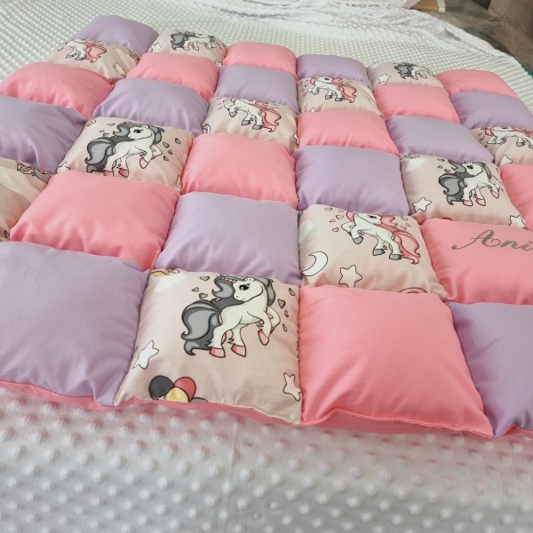 Saltea de joaca premium...