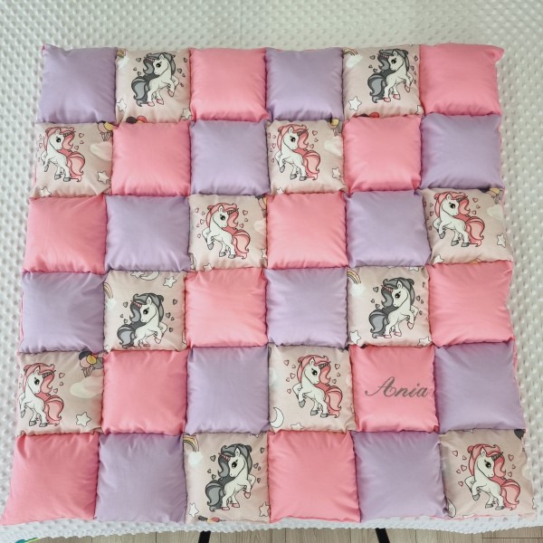 Saltea de joaca premium... 2