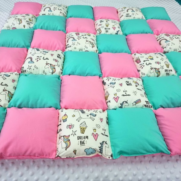 Saltea de joaca premium...