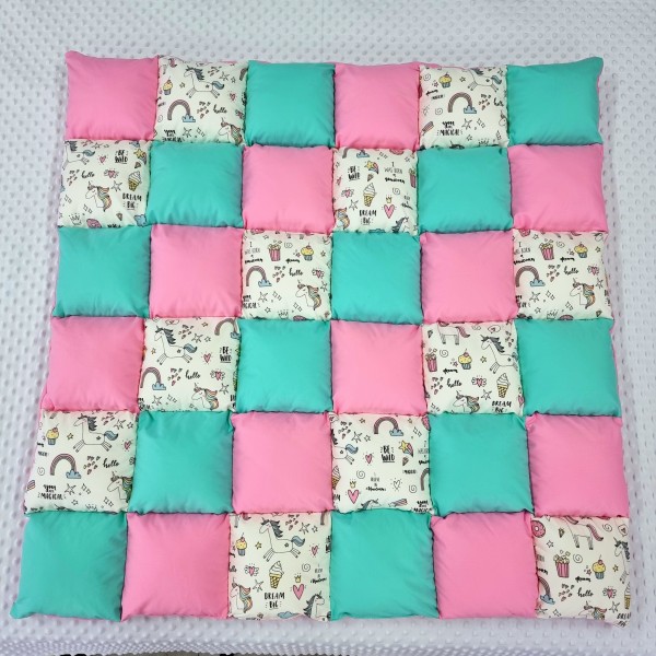 Saltea de joaca premium... 2