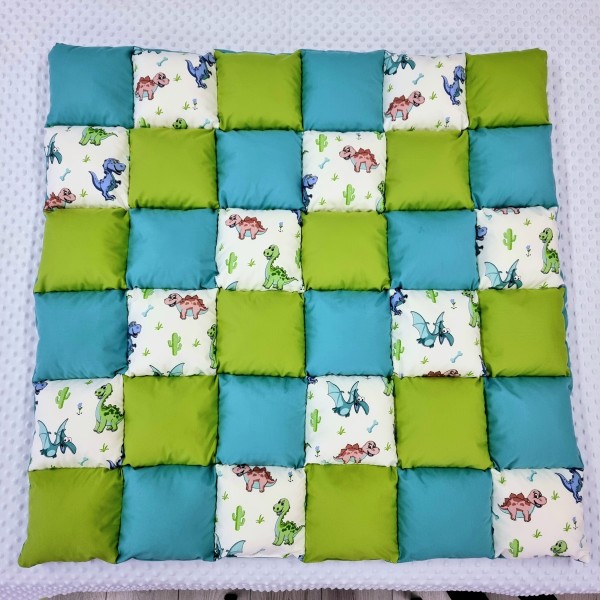 Saltea de joaca premium... 2