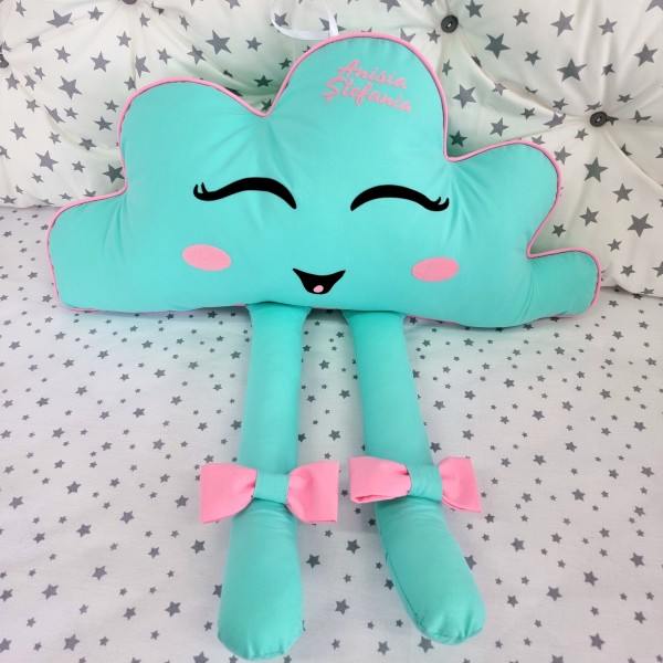 Perna decorativa Norisor cu...