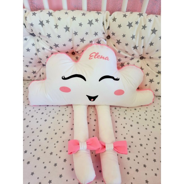 Perna decorativa Norisor cu...