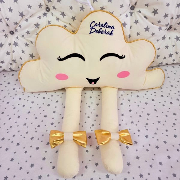 Perna decorativa Norisor cu...