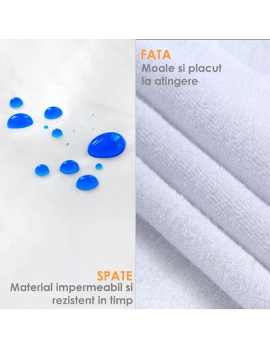 Husa perna impermeabila Pernador,...