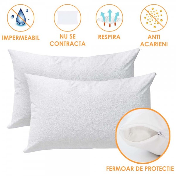 Husa perna impermeabila... 2