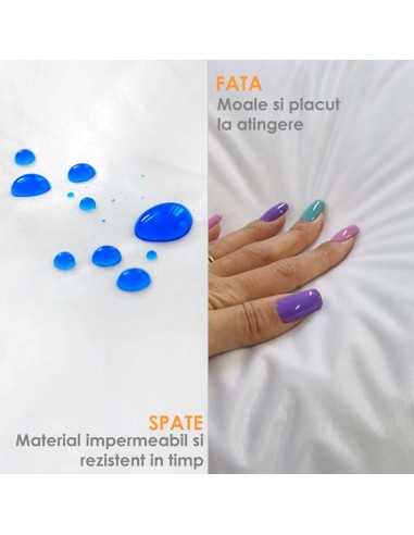 Husa perna impermeabila Pernador,...