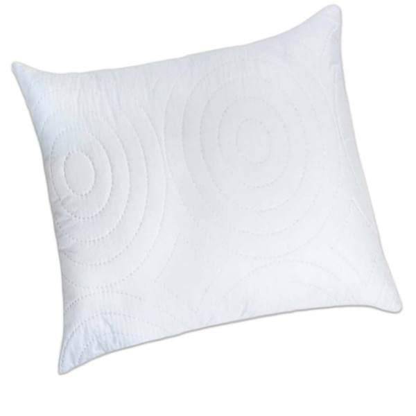 Perna Pernador microfibra matlasata, 60x60 cm