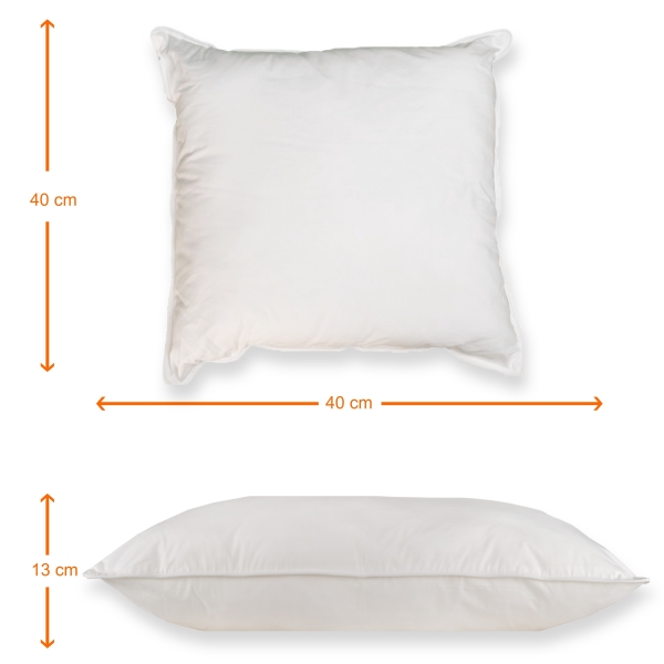 Perna Pernador cu puf si pana de...