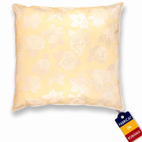 Perna Pernador cu puf si...