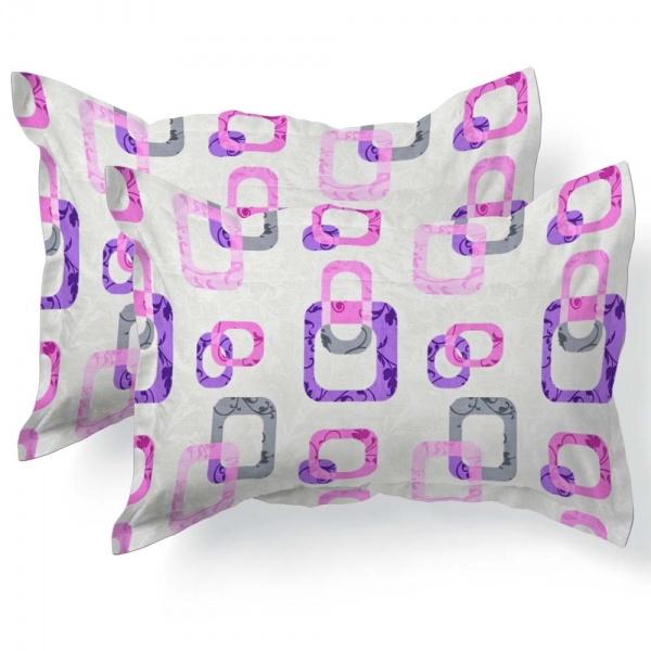 Set de 2 fete de perna...