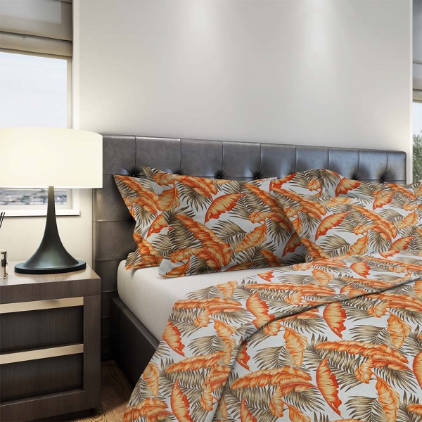 Lenjerie de pat Pernador®...