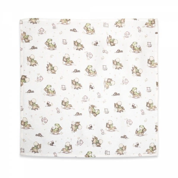 2 Scutece reutilizabile 70x70cm, calut