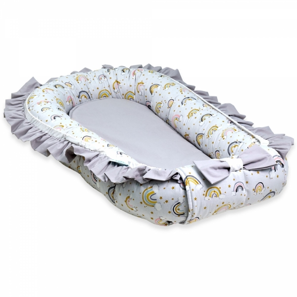 Baby Nest Premium din... 2