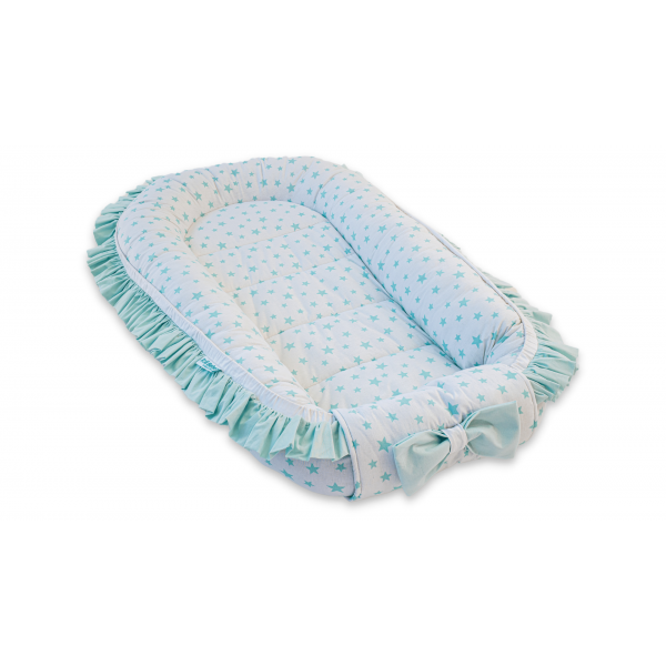 Baby Nest Premium din... 2