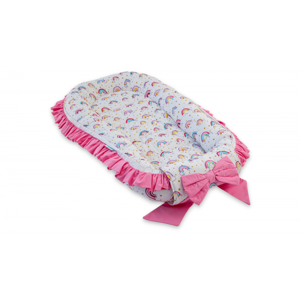 Baby Nest Premium din... 2