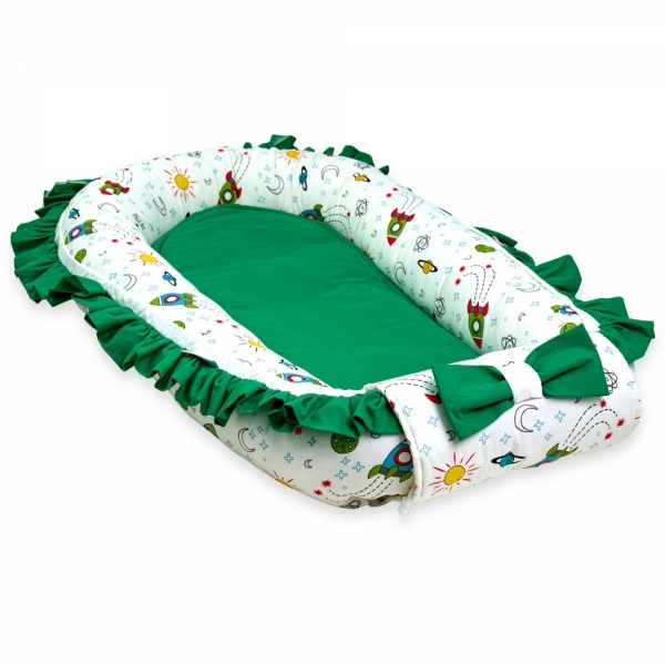 Baby Nest Premium din... 2