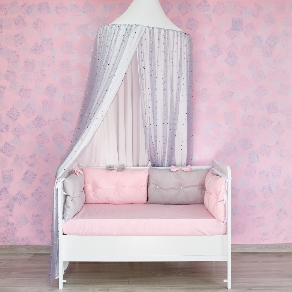 Baldachin de tavan din... 2