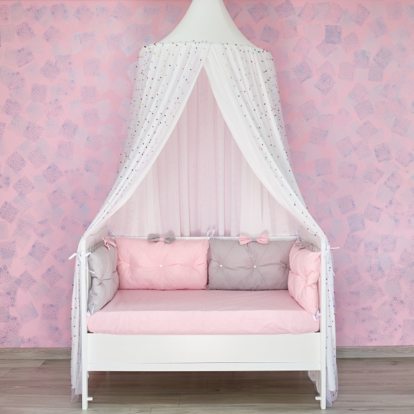 Baldachin de tavan din...