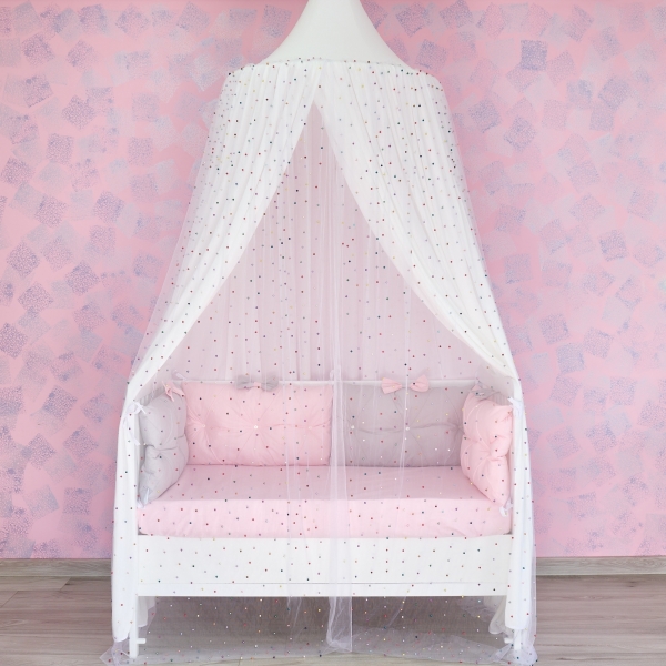 Baldachin de tavan din... 2