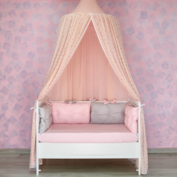 Baldachin de tavan din...