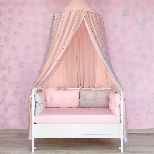 Baldachin de tavan din...