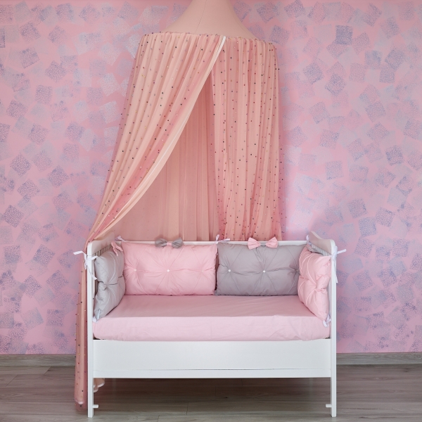 Baldachin de tavan din... 2