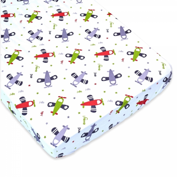 Cearsaf cu elastic pentru... 2