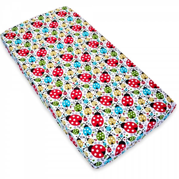 Cearsaf cu elastic pentru...