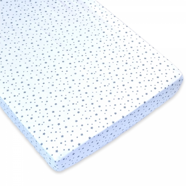 Cearsaf cu elastic pentru... 2