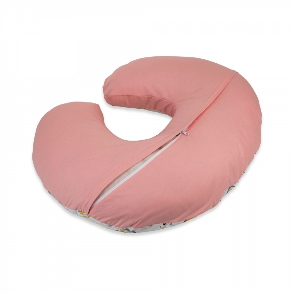 Husa Perna pentru alaptare 2 in 1,...