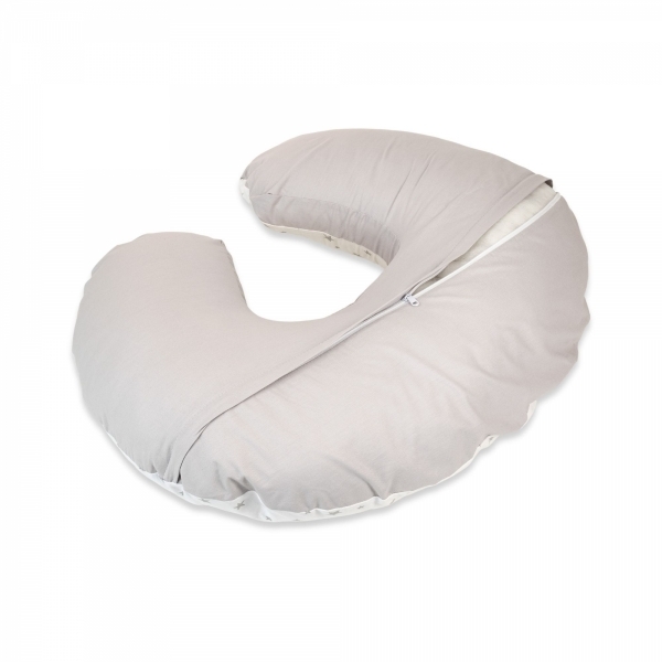 Husa Perna pentru alaptare 2 in 1,...