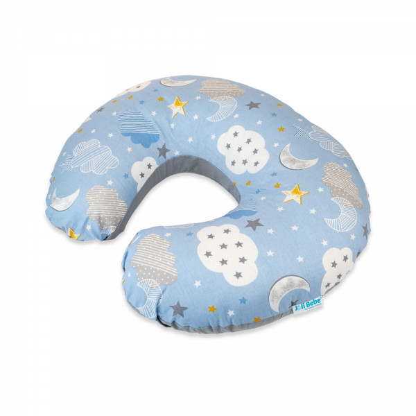 Husa Perna pentru alaptare 2 in 1,...