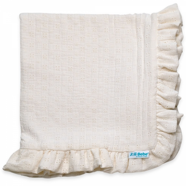 Paturica din muselina...