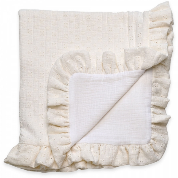 Paturica din muselina... 2